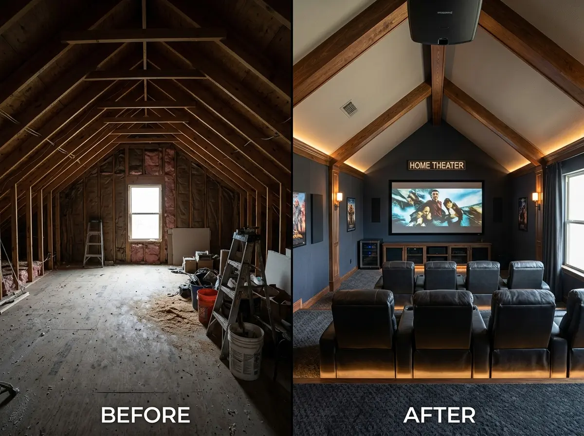 How to Know When It's Time for a New Roof