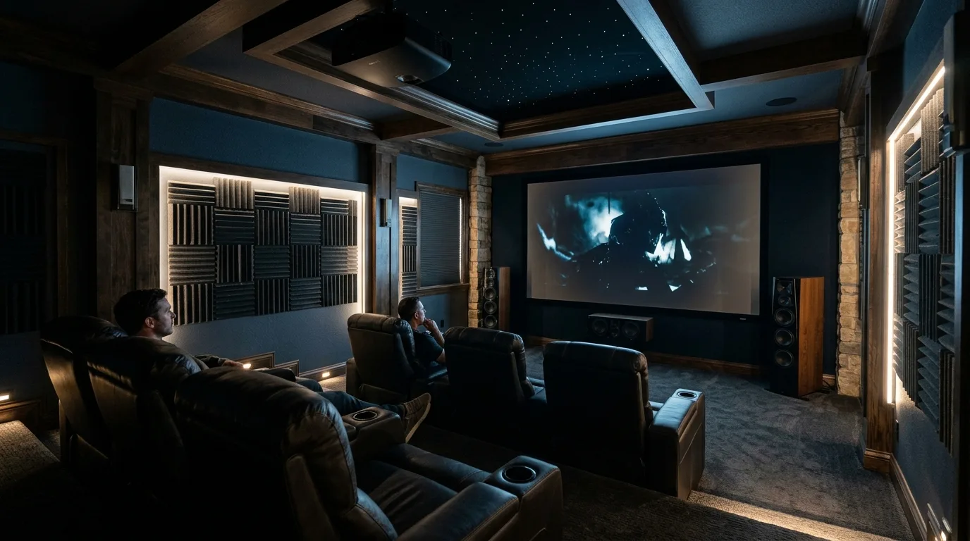 Onyx Home Theater hero